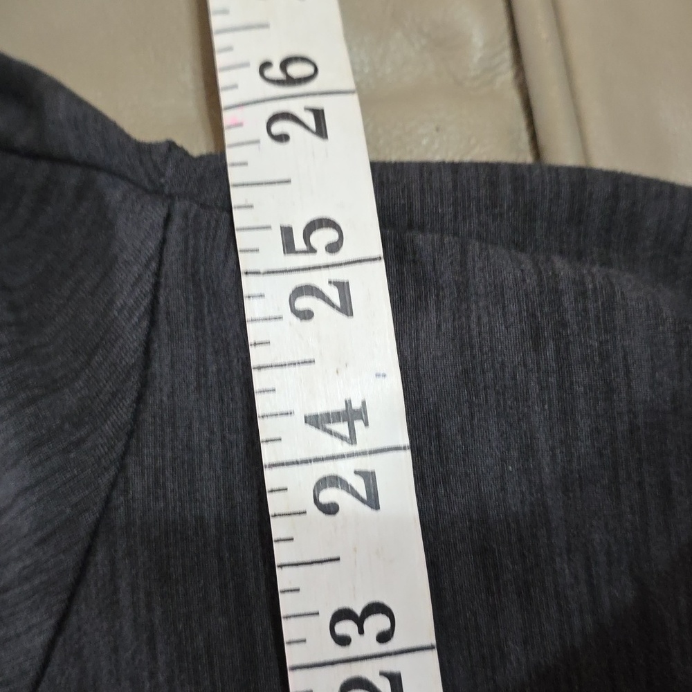 Spyder Activewear Men's Hooded Shirt Pockets Lighteight Athleisure Sz XXL EUC - Picture 8 of 10